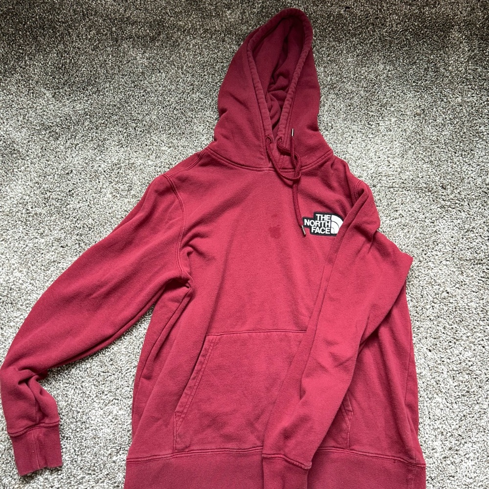 North face women’s hoodie